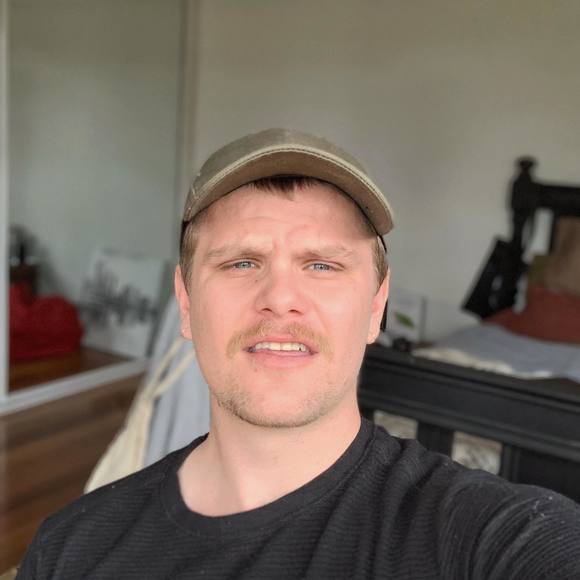 Meet your Posher, Will - Picture 1 of 1